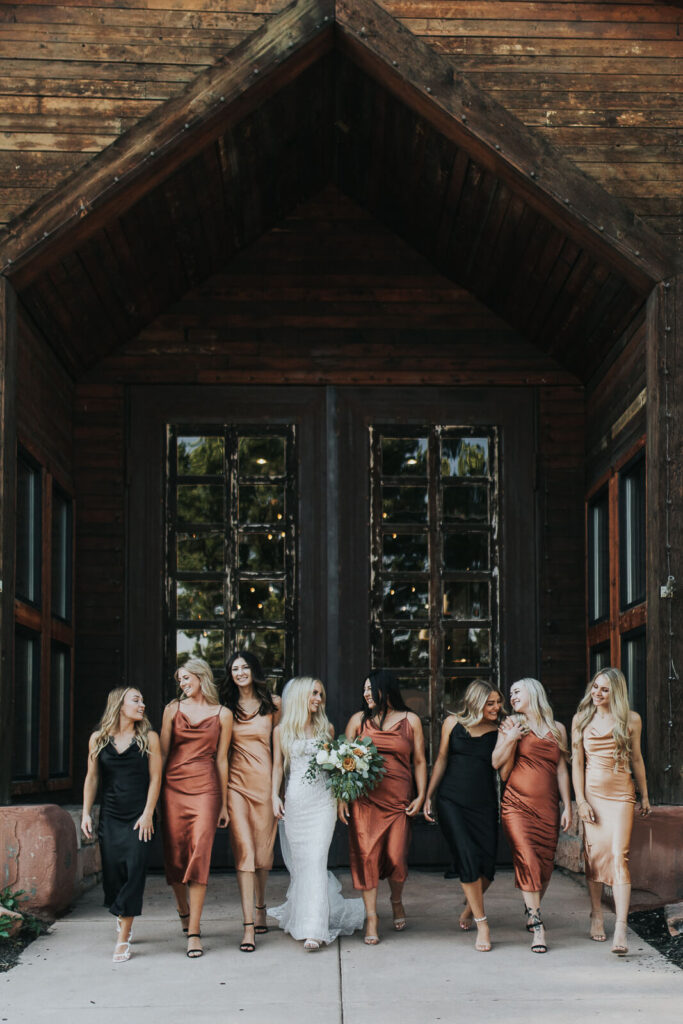 rustic barn wedding venue utah