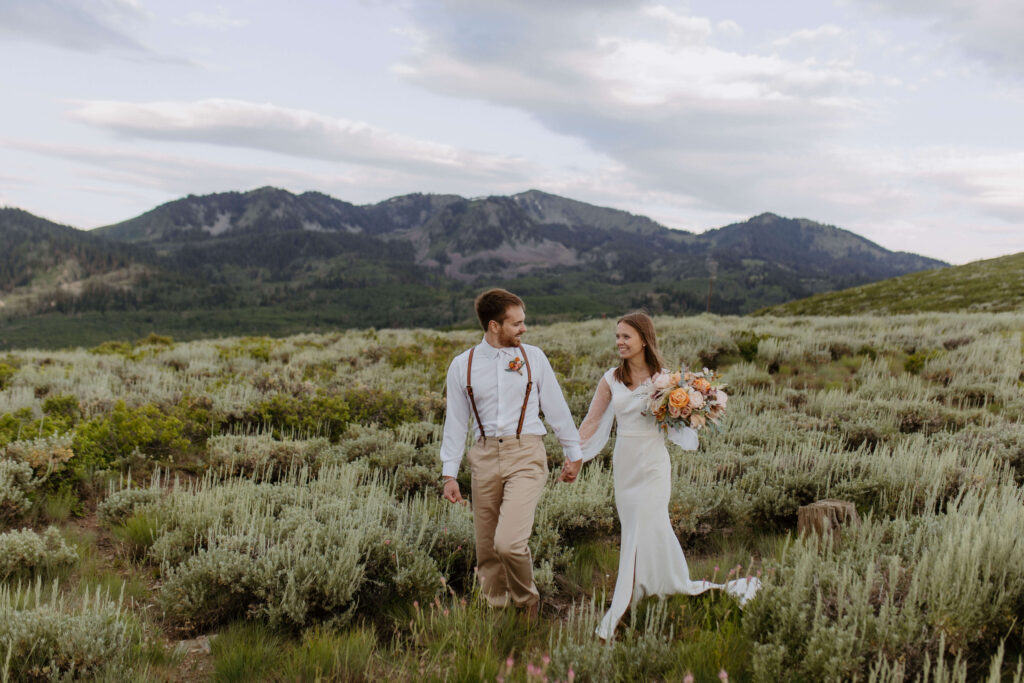locations to get married at for free in utah