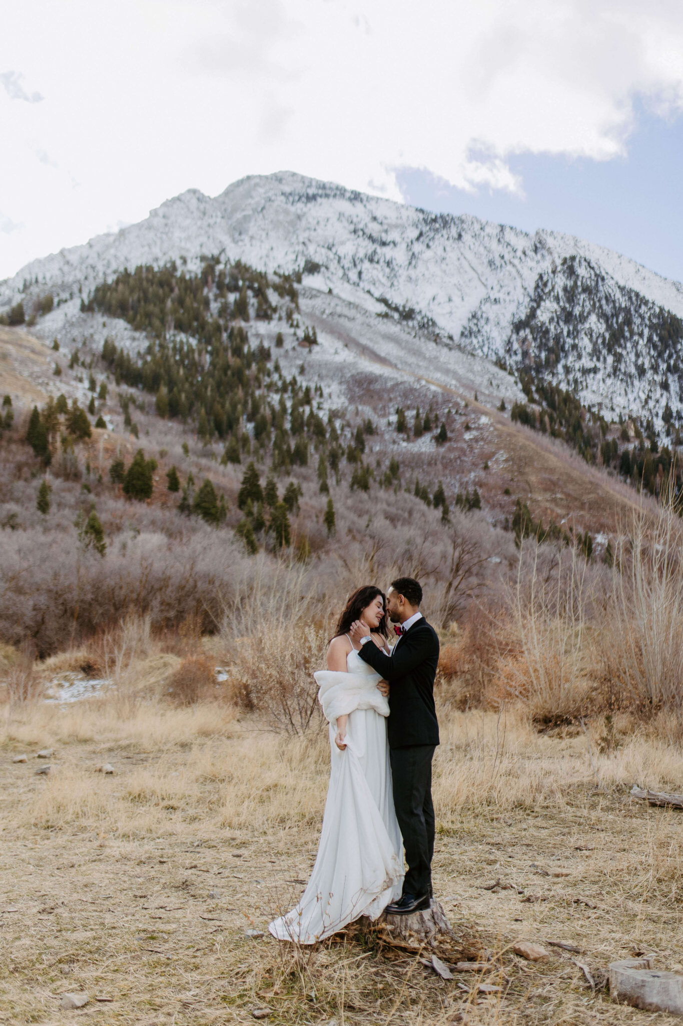Where Can I Get Married for Free in Utah? - briparkinphotography.com