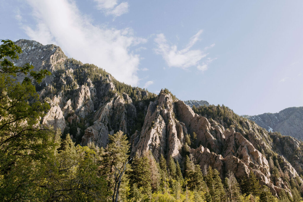 storm mountain utah