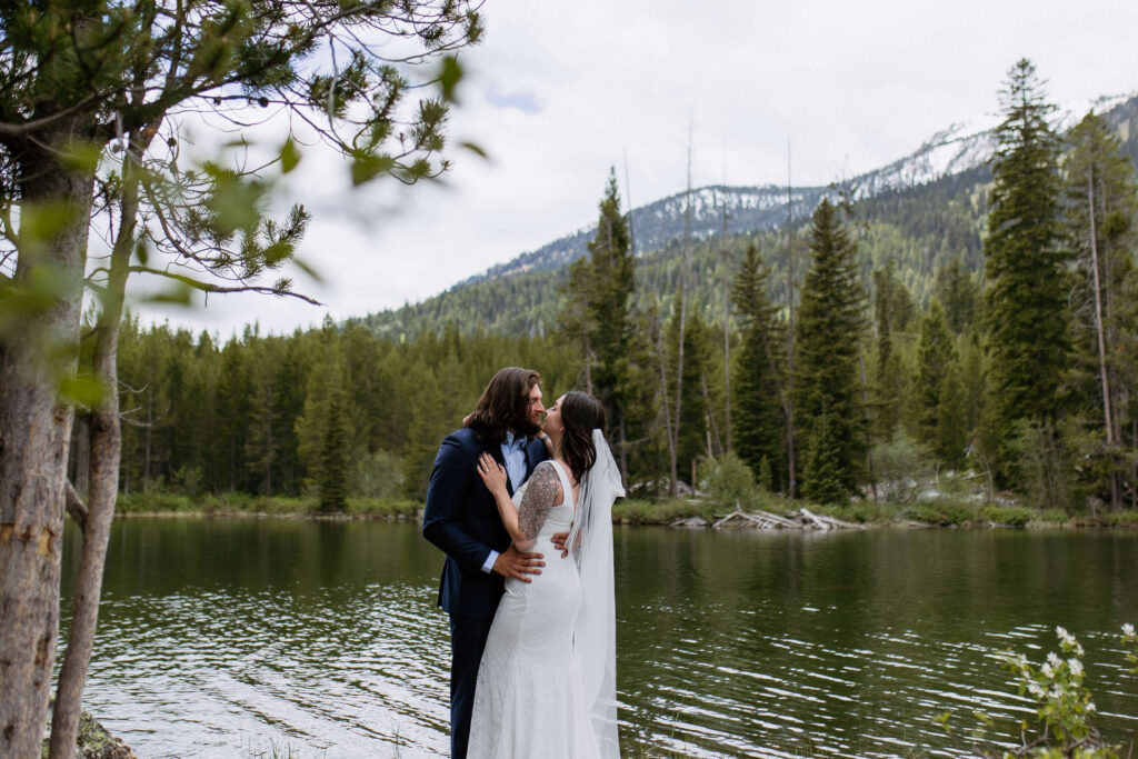 grand teton elopement
