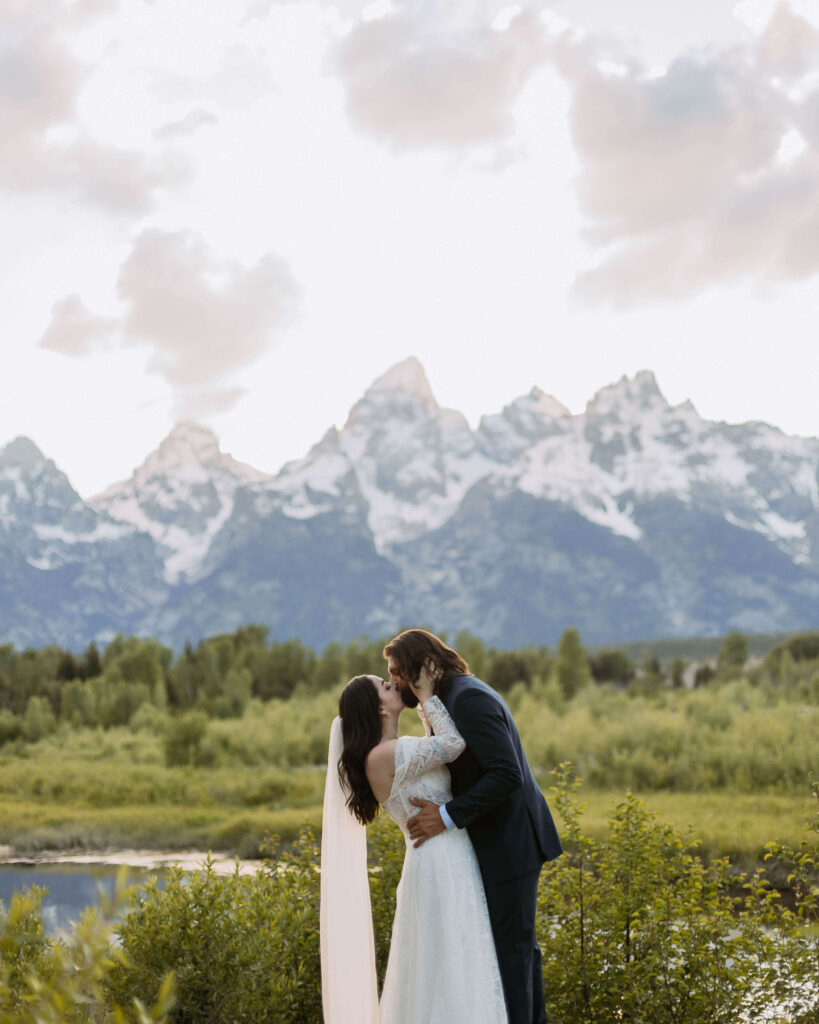 elope in jackson hole