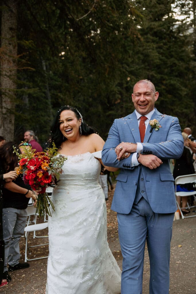 sundance mountain wedding