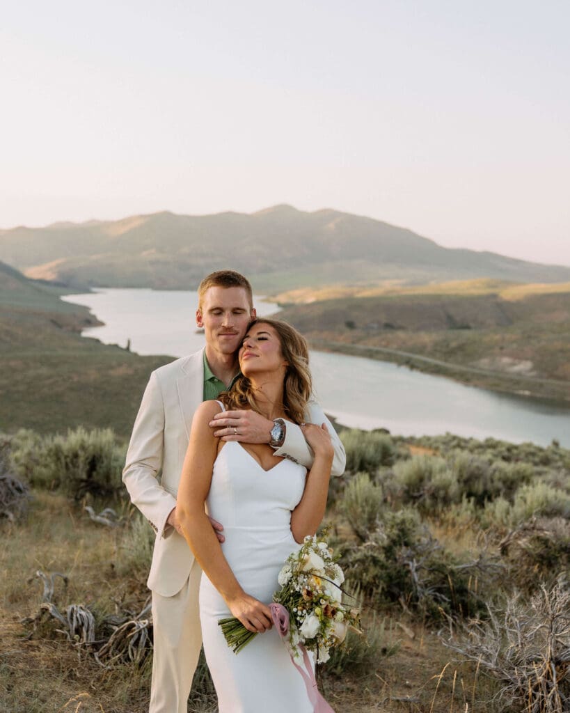 utah elopement photographer