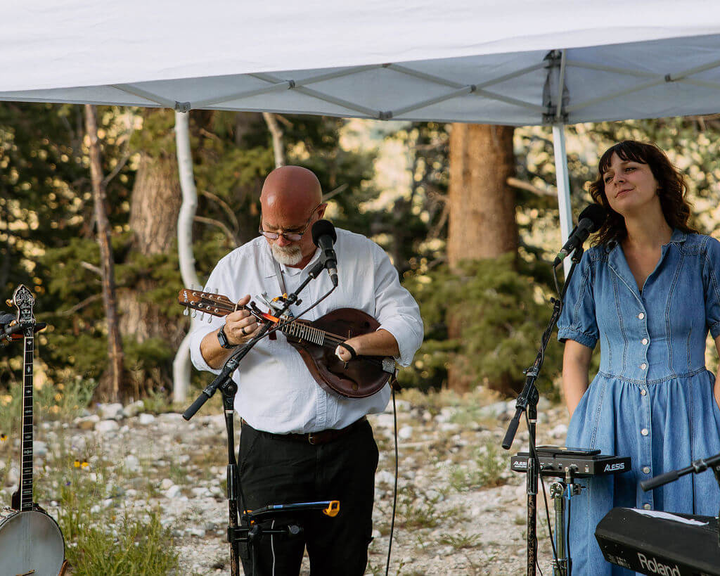 the proper way band at solitude mountain resort