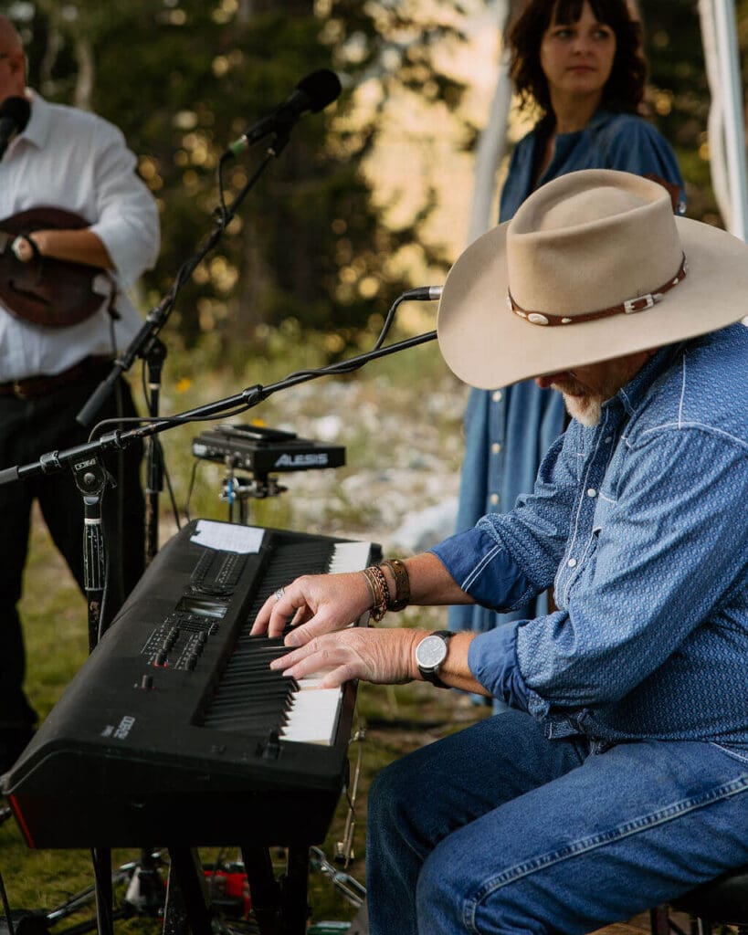 the proper way band at solitude mountain resort