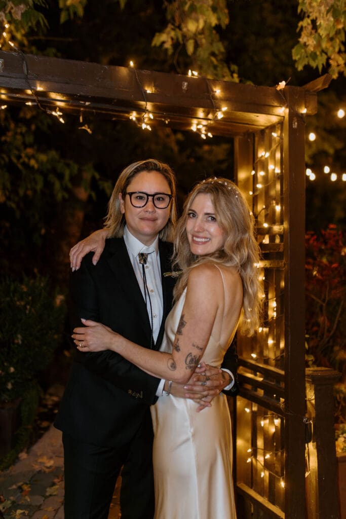 lgbtq wedding venue in utah