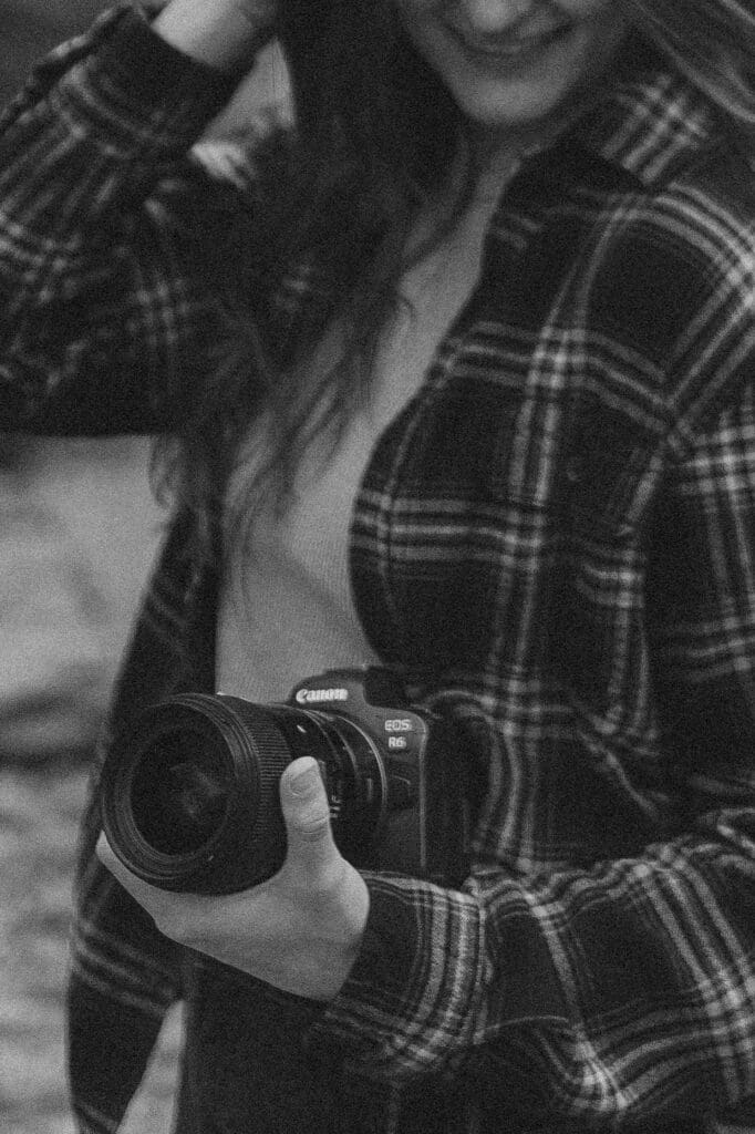 documentary wedding photographer in utah