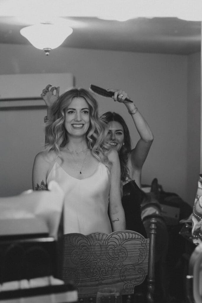 millcreek inn wedding