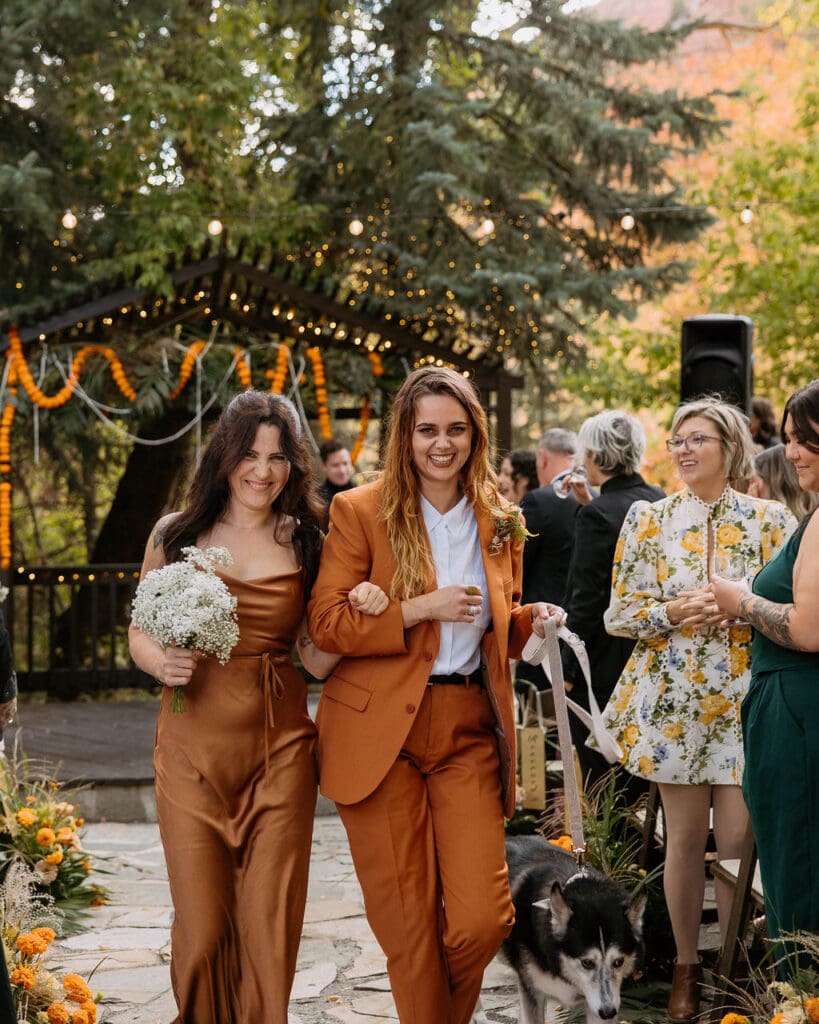 millcreek inn wedding