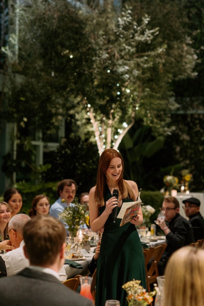 candid wedding photos natural reception